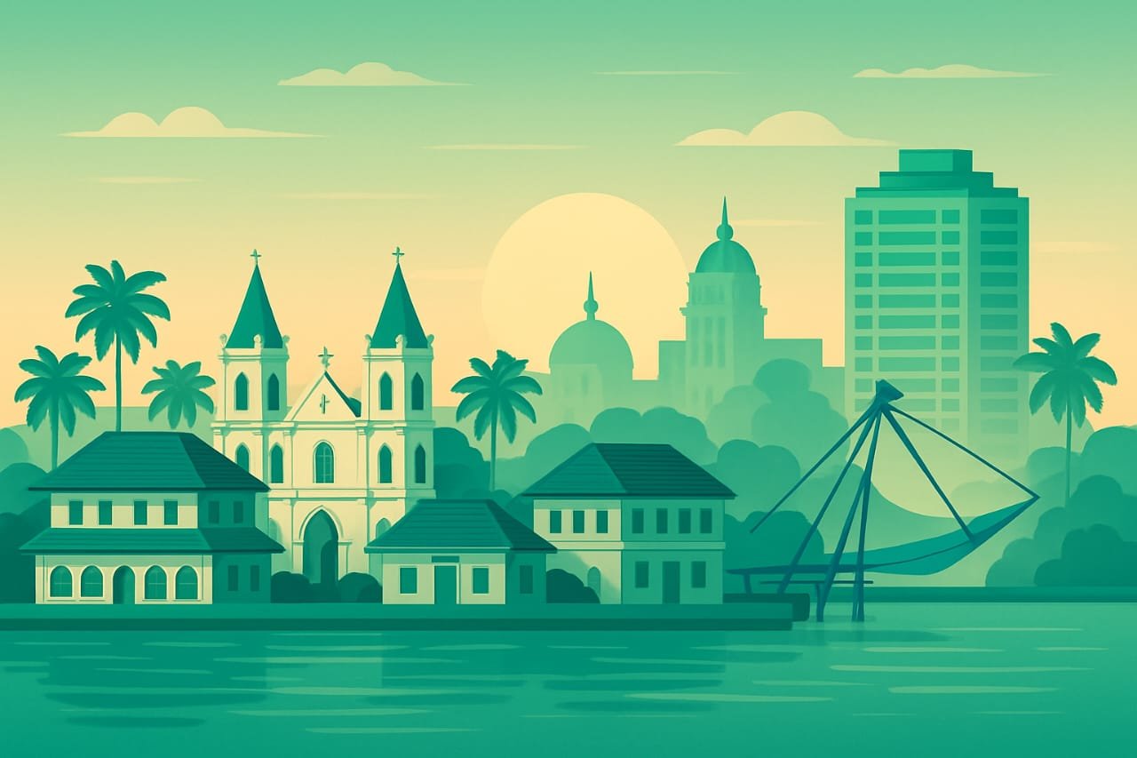 Kochi’s Jerky Revolution: How We Started India’s Favorite Brand