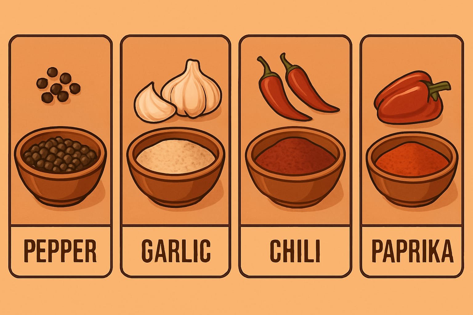 The Best Spices for Perfect Jerky Every Time (5 secrets)