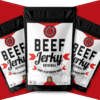 beef jerky original smoked