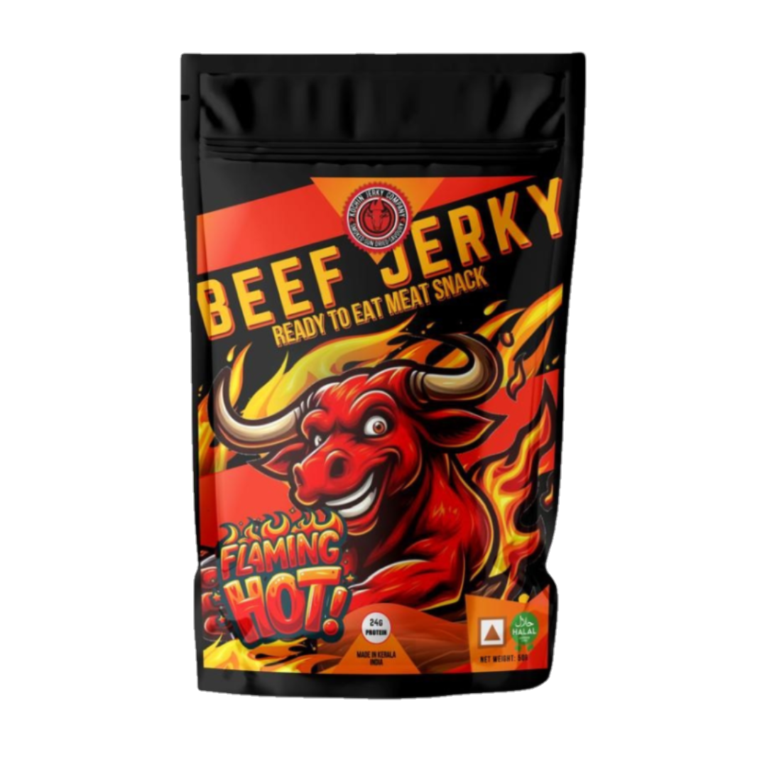 Jerky