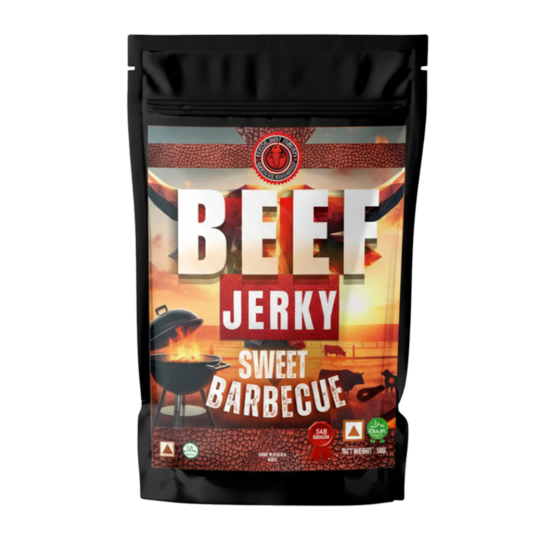 Jerky