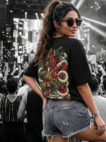 The Yokai Vanguard Front