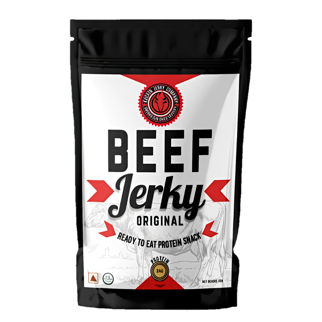 Jerky